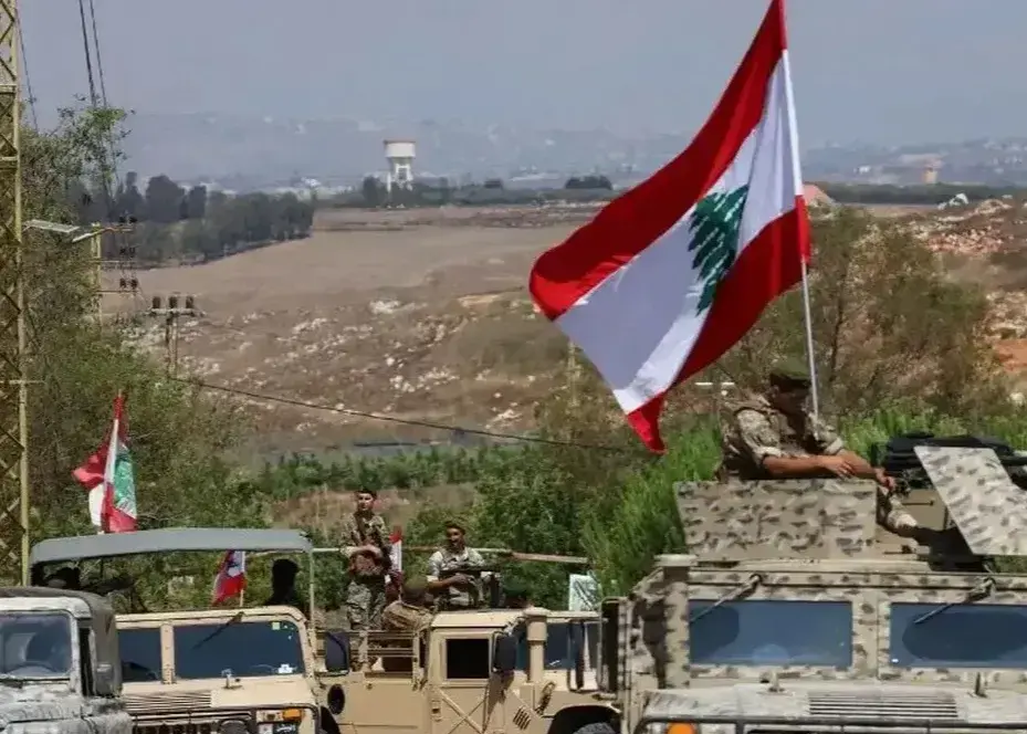 مرحله حساس خلع سلاح حزبالله در لبنان آغاز شد
