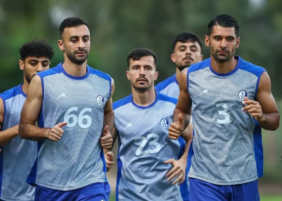 بازگشت استقلال خوزستان به اهواز با نصب پلاک ایران 14
