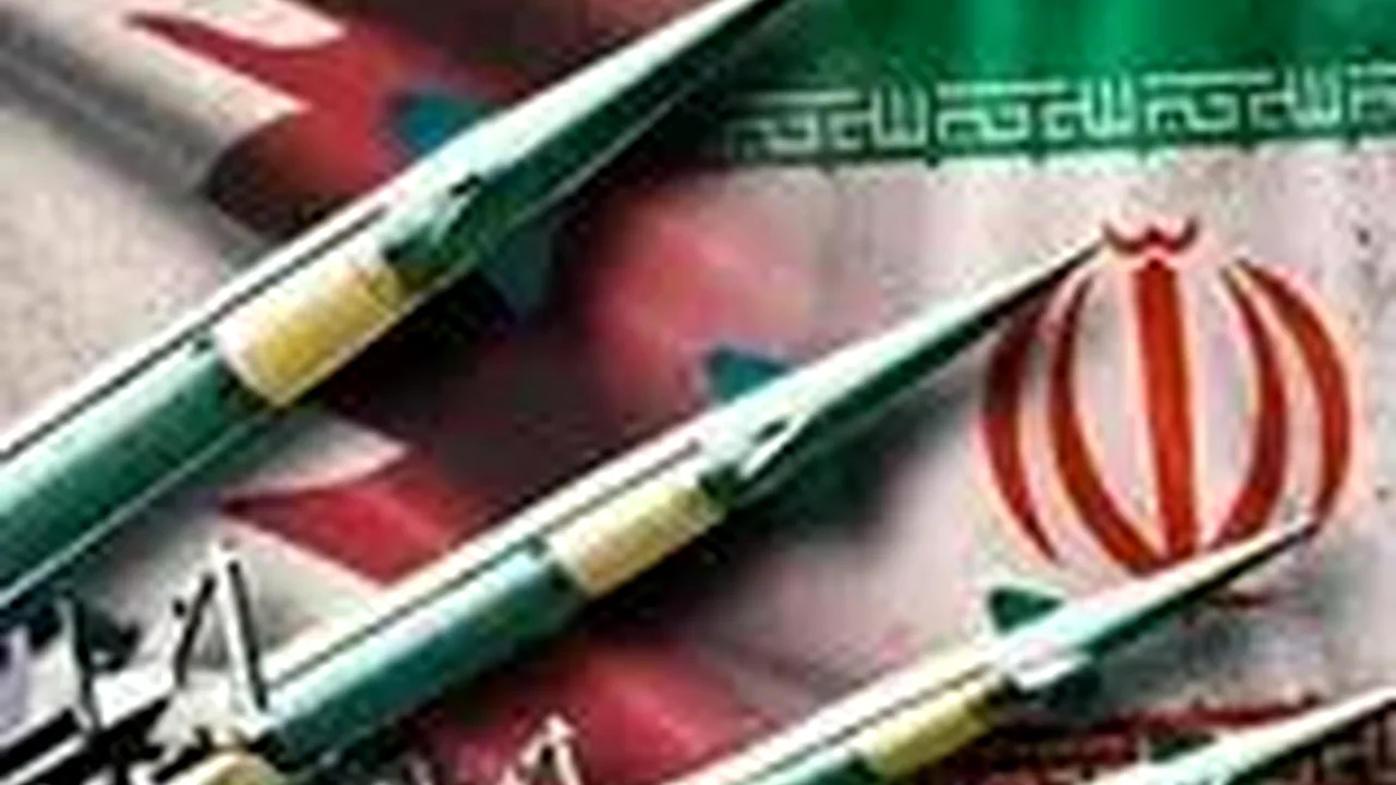 راز بزرگترین بمب آمریکا که به دست ایران افتاد؛ سردار نقدی چه گفت؟