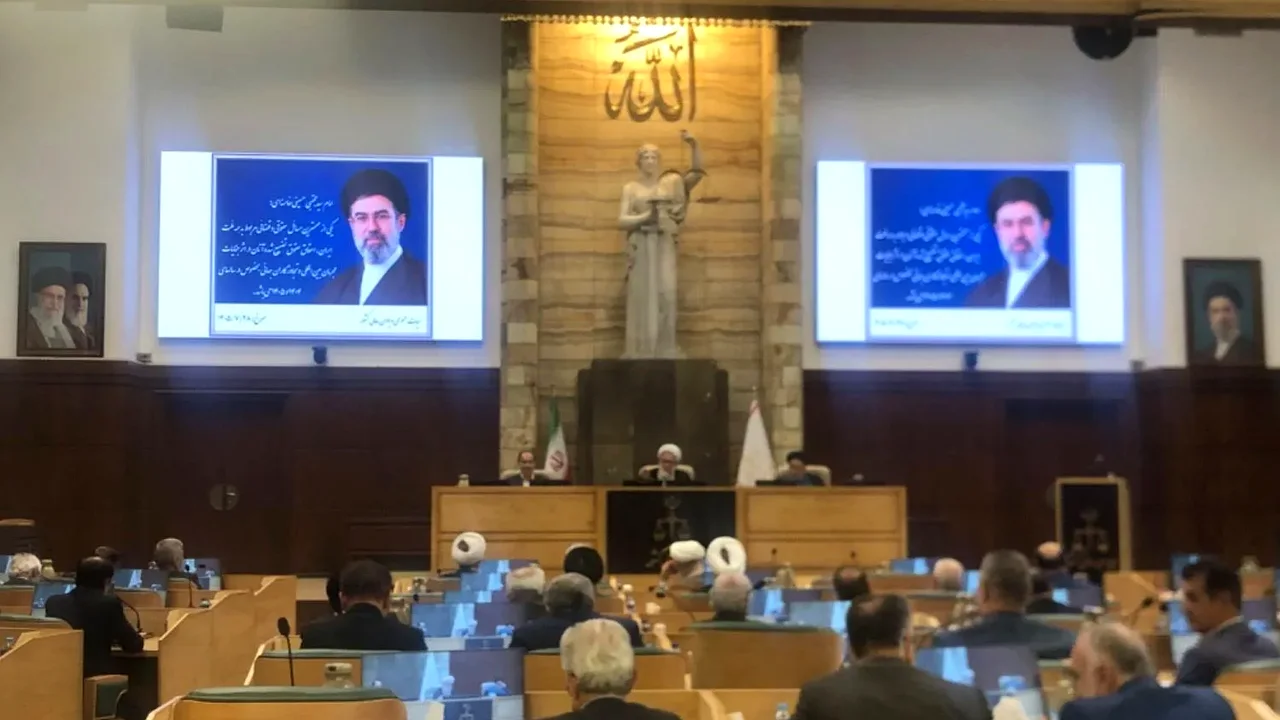 رئیس دیوان عالی کشور:شناسایی دقیق مصادیق عسر و حرج برای صدور آرا متقن در احکام طلاق ضروری است