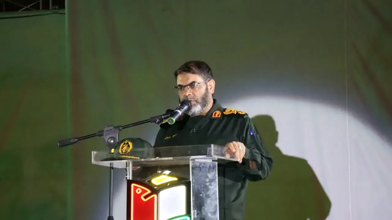 هشدار سپاه درباره پیامدهای تجاوز به خاک ایران