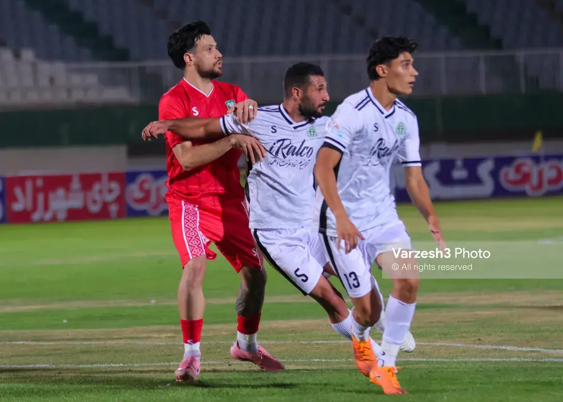 اسماعیل بابایی؛ بهترین پاسور لیگ برتر در فصل جدید