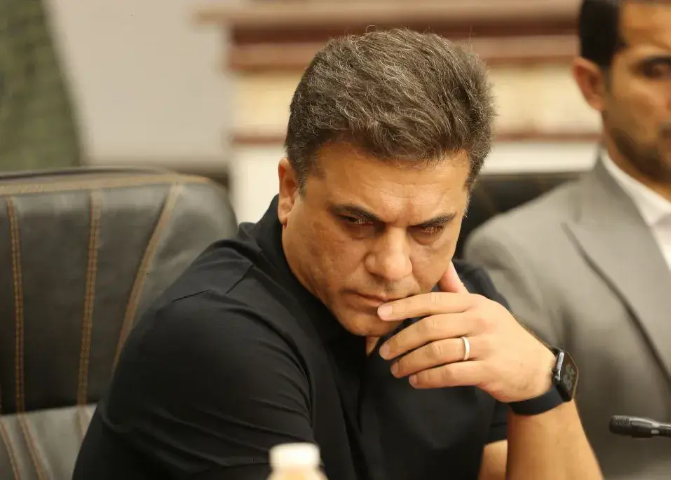 خبر درگذشت برادر وحید رضایی؛ حادثه ناگوار پیش از فصل جدید