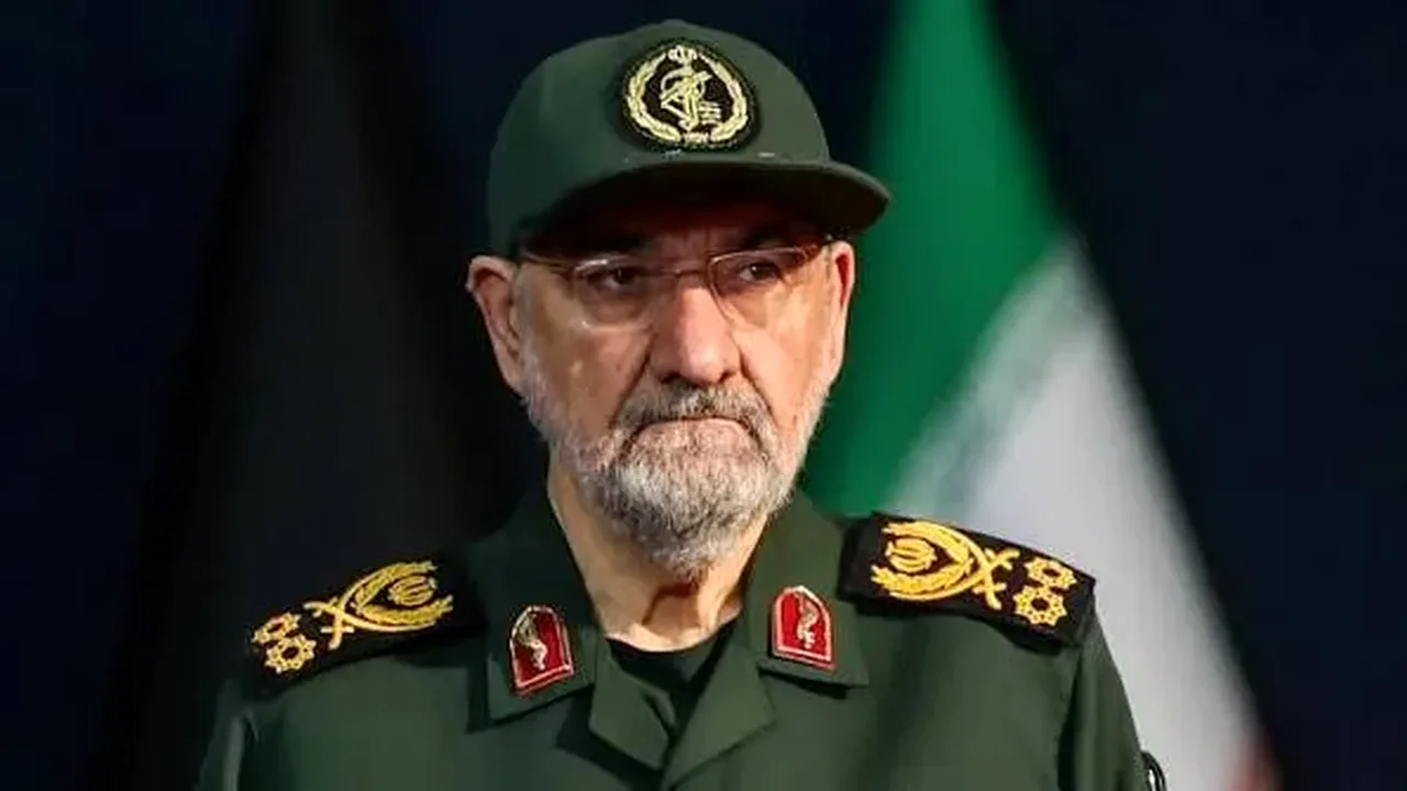 رضایی: پاسخ محکم ایران اروپا را تحت تأثیر قرار داد