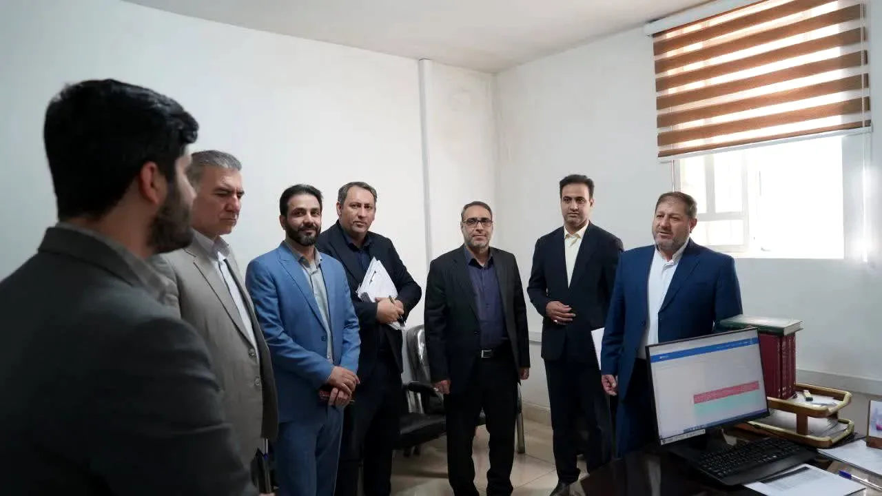 پلدختر در صدر شاخصهای عملکردی قضایی لرستان