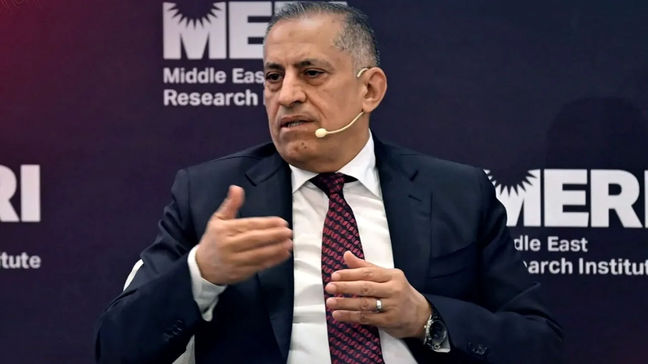 بغداد: سیاست بیطرفی و روابط آرام با همسایگان