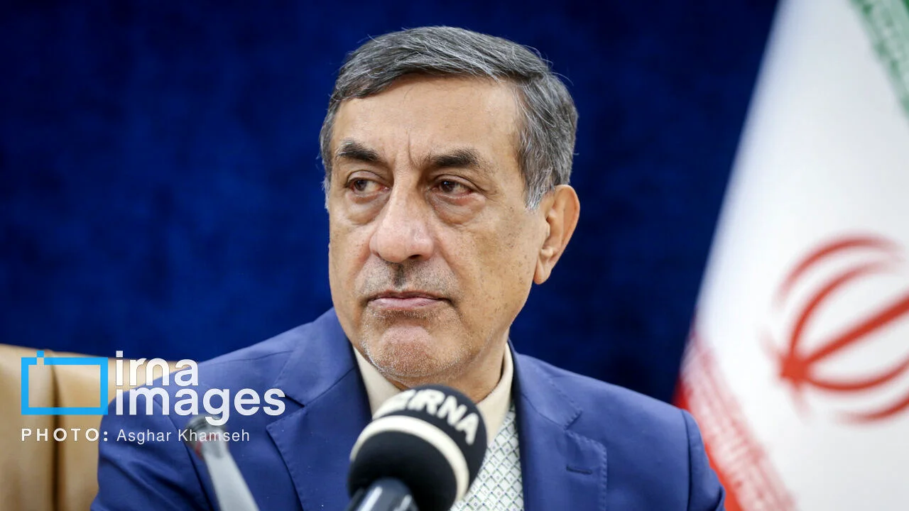 قائمپناه وضعیت سلامتی فرزند اسماعیل آذرینژاد را پیگیری کرد