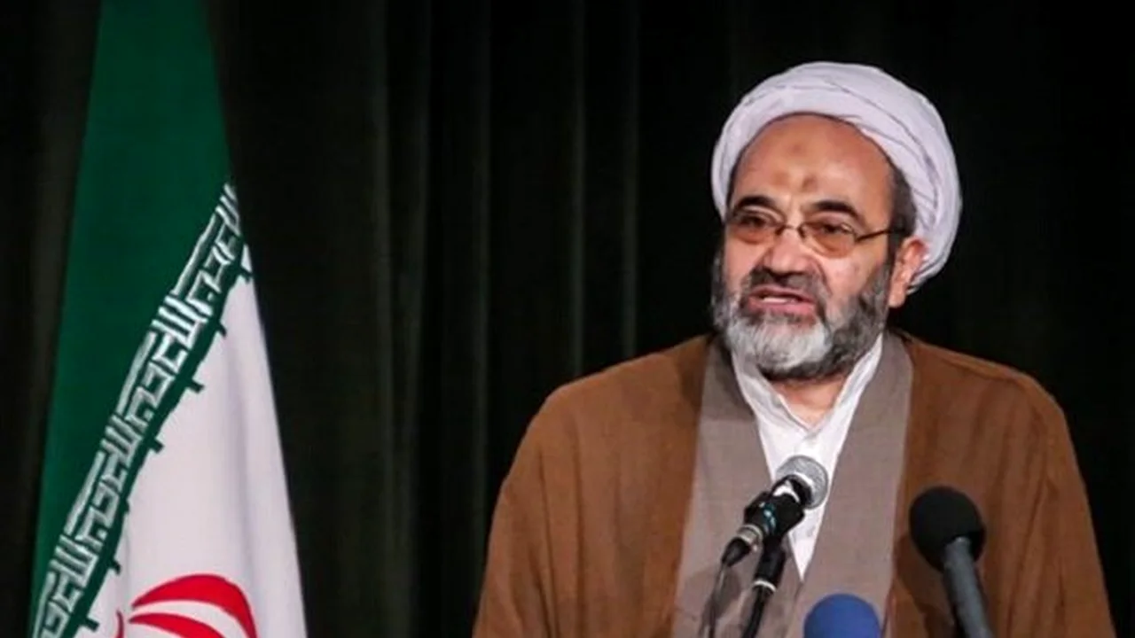 رئیس اندیشگاه گام دوم انقلاب پرده از مؤلفههای پنهان قدرت ایران برداشت؛ آنچه در تیتر خبری نمیخوانید!