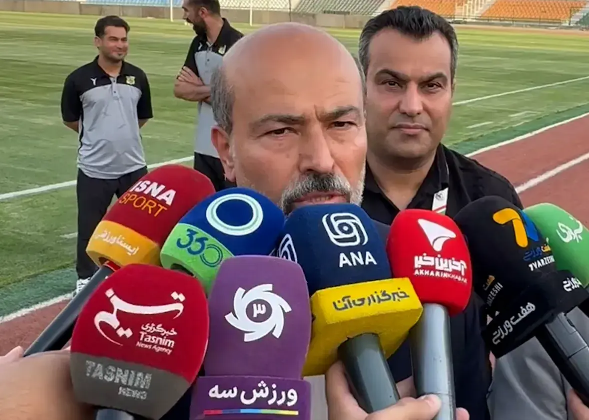 مدیریت صنعت نفت در آستانه تغییرات اساسی قرار گرفت