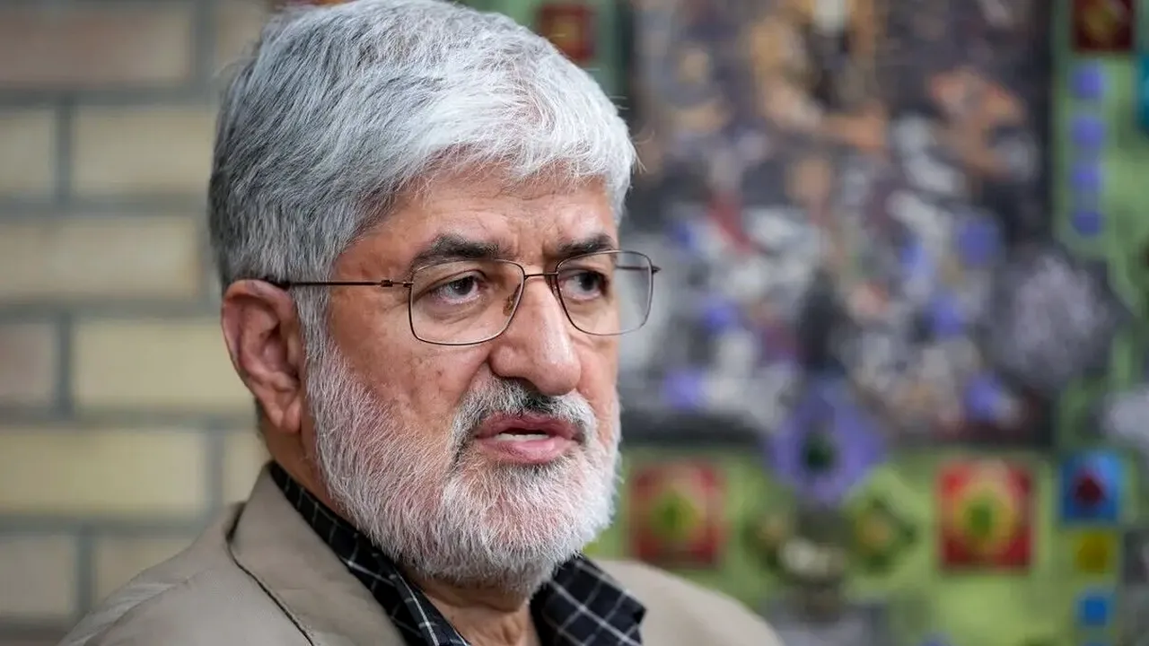 مطهری: حمله نظامی پیش از انتخابات آمریکا بعید است