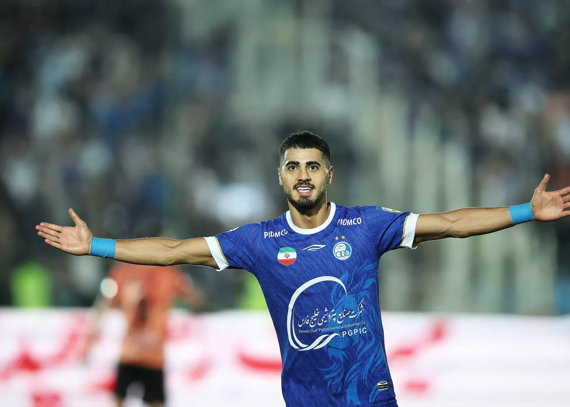 شکست مس شهربابک در برابر استقلال: تاریخ تکرار شد