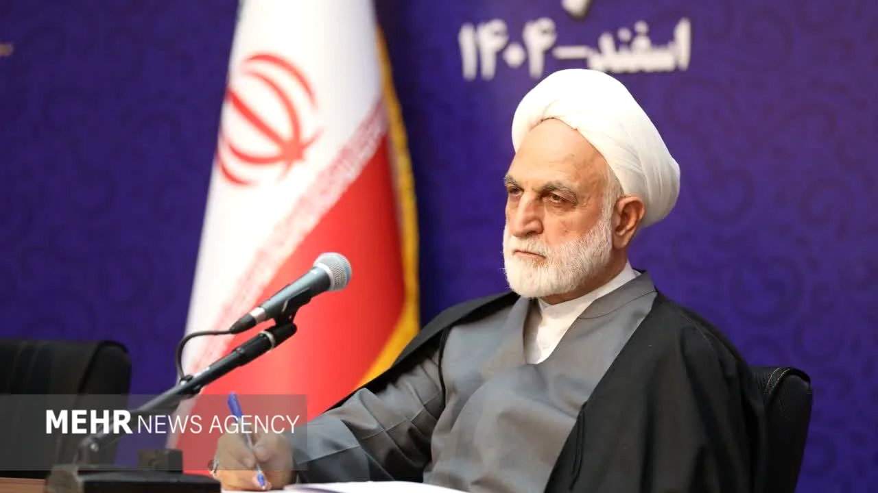 پیام ویژه رئیس قوه قضاییه پس از قهرمانی کشتیگیران در خاک آمریکا؛ چه چیزی این پیروزی را متفاوت کرد؟