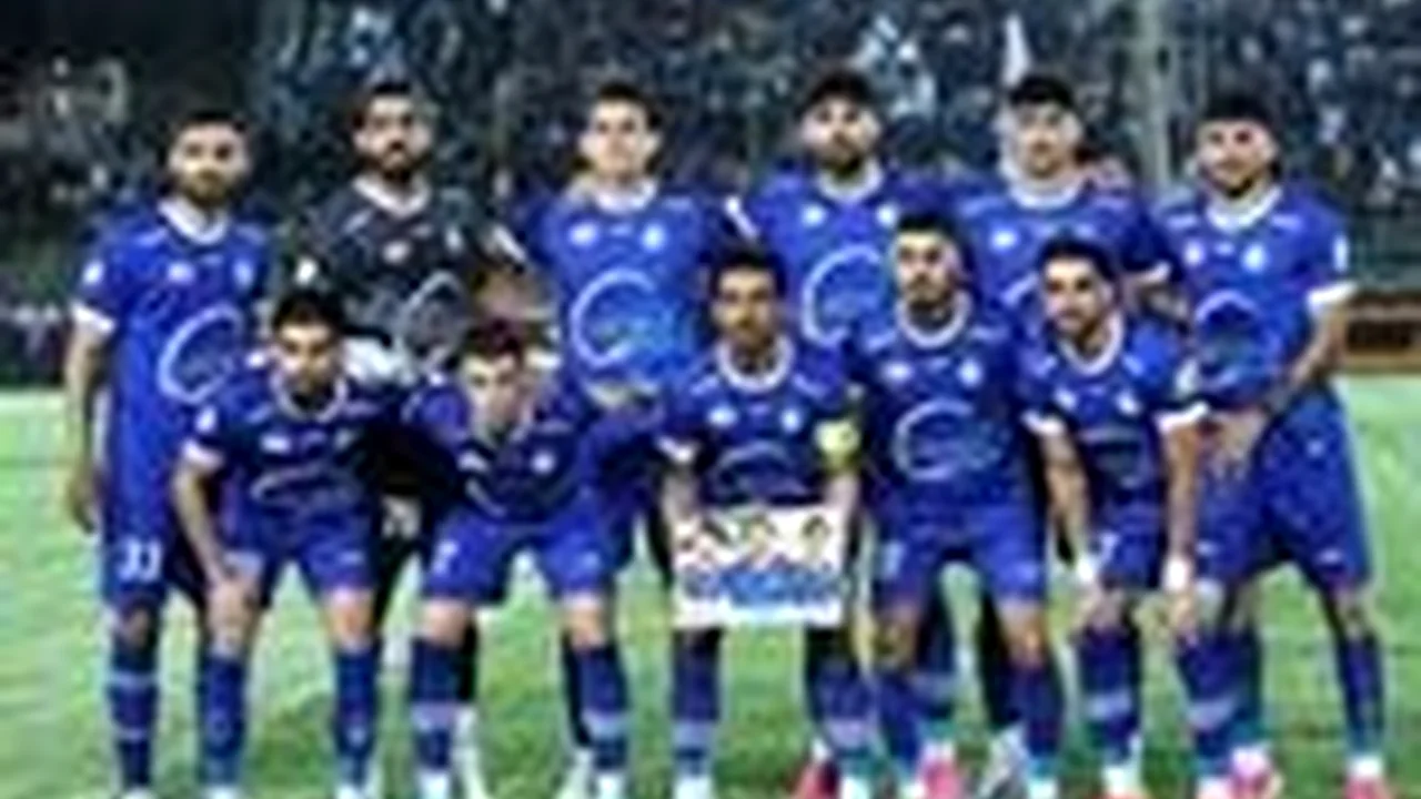 راز شکستناپذیری استقلال با دستان بسته؛ عددی که هواداران را شوکه میکند!