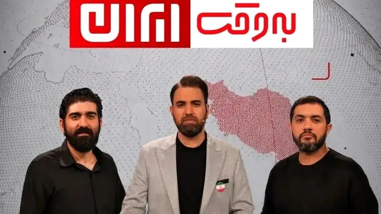 ویترین تکصدایی؛ وقتی رسانه رسمی رنگینکمان افکار را حذف میکند