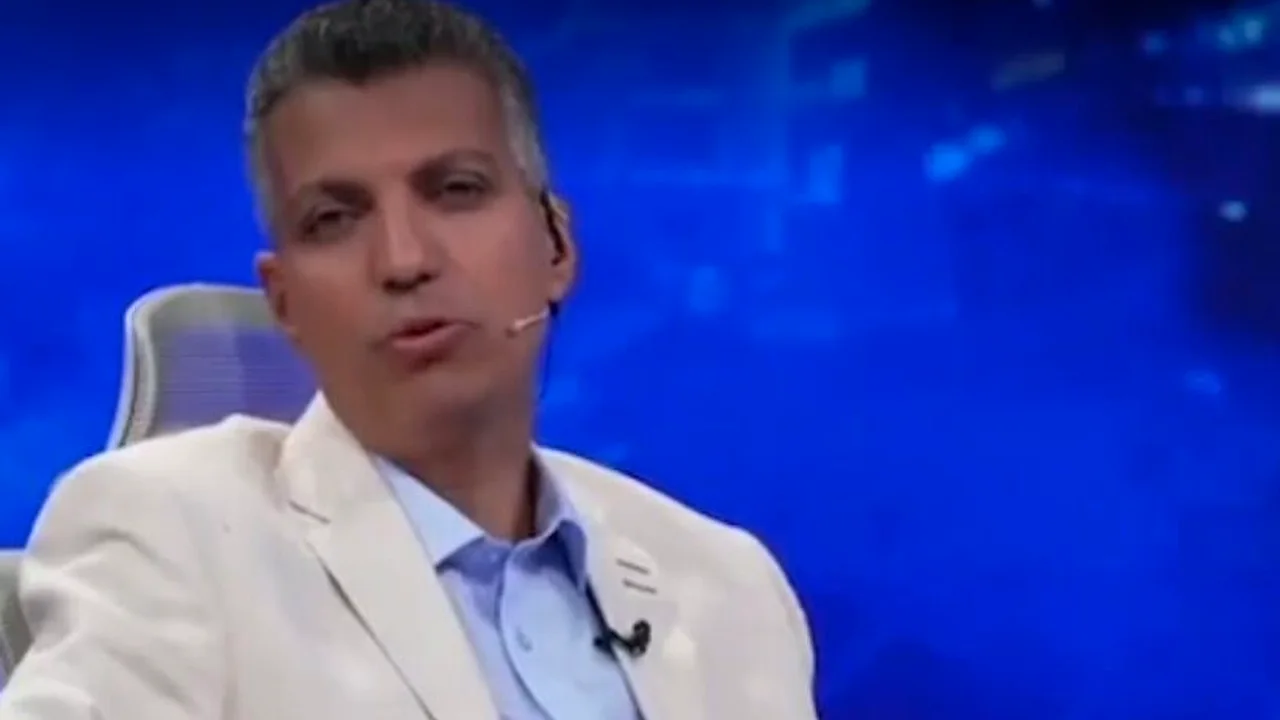 عادل فردوسیپور پرده از رازی برداشت که فدراسیون فوتبال دوست نداشت فاش شود!