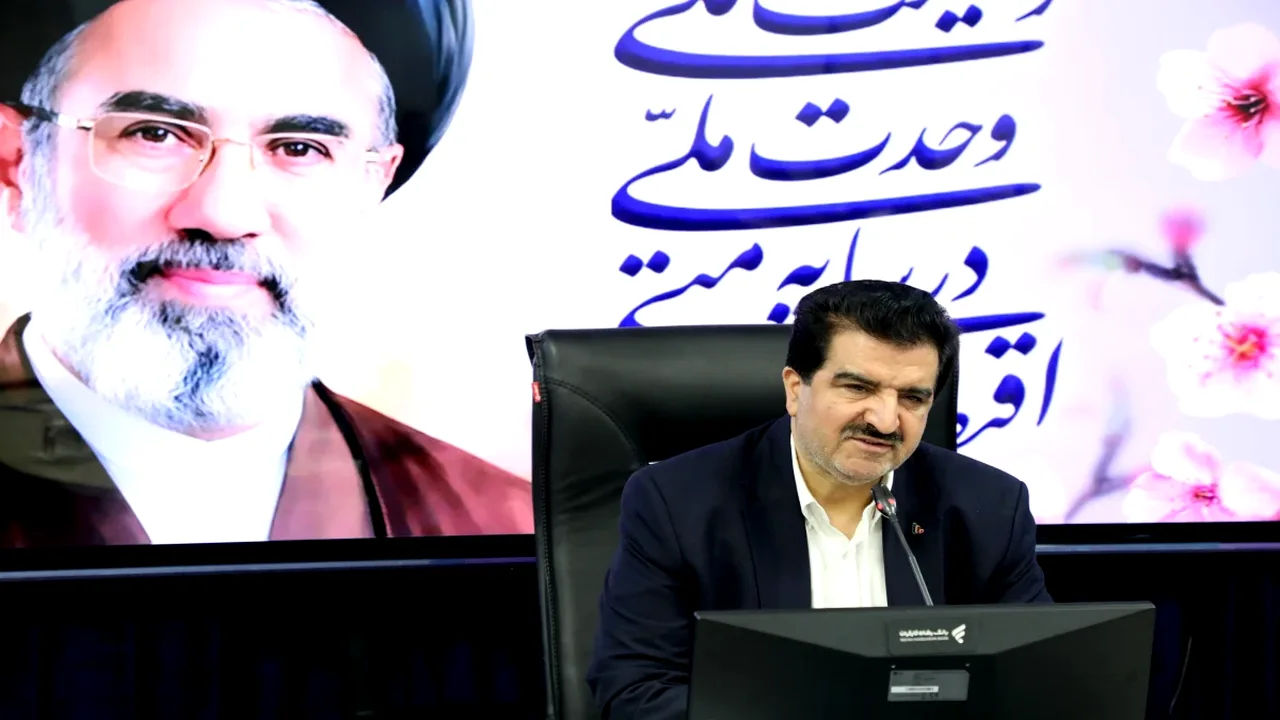 روشهای تازه تأمین مالی برای رونق تولید معرفی شد