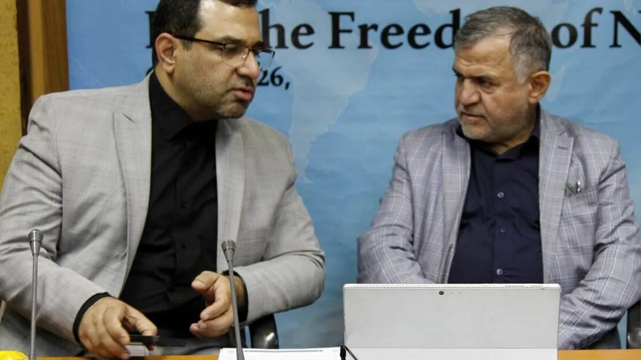 مجمع مسکو؛ تریبونی برای همصدایی ملتهای مستقل