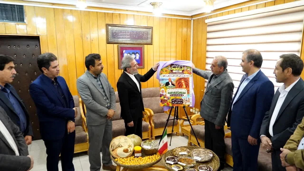 جشنواره گردشگری ارزانفود؛ روایتگر شهر زیرزمینی همدان