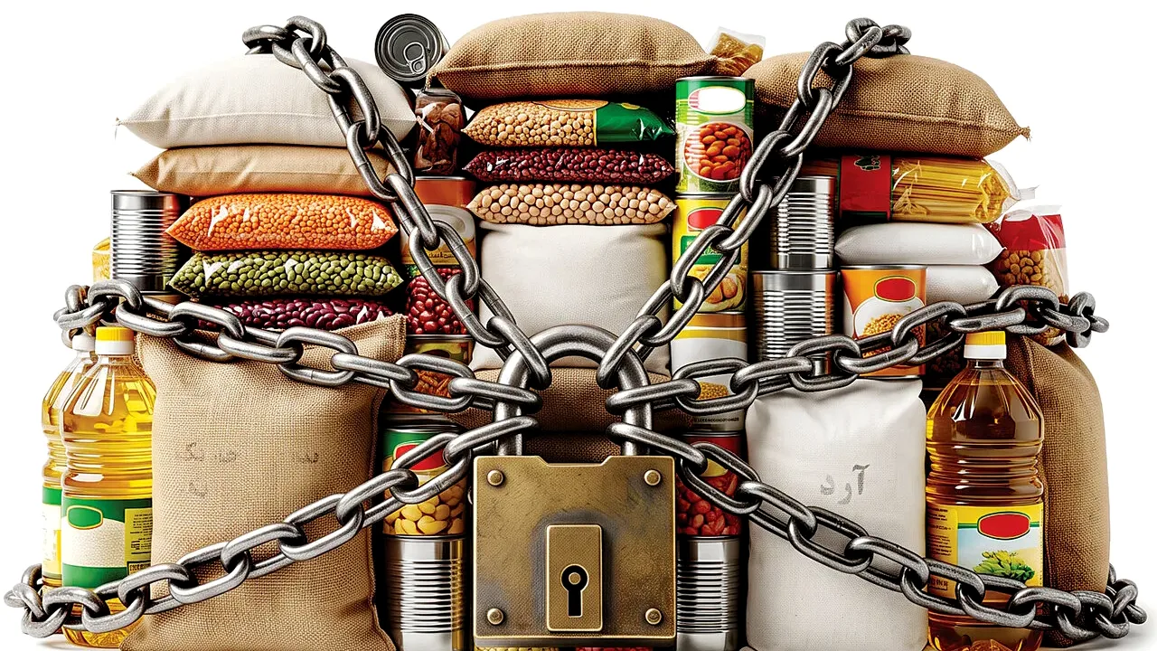 وزیر کشاورزی: افزایش قیمت مرغ غیرعادی نیست