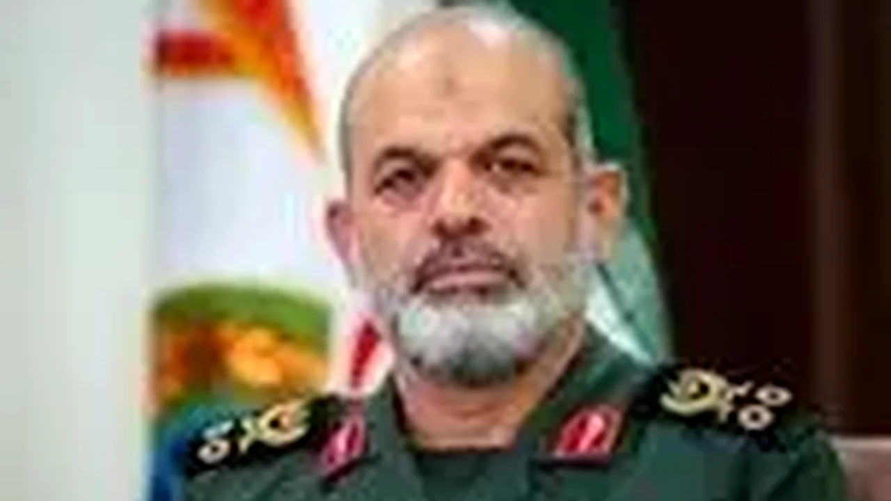 پیام سرلشکر وحیدی که در خاک آمریکا خوانده شد؛ رازی که هنوز فاش نشده!