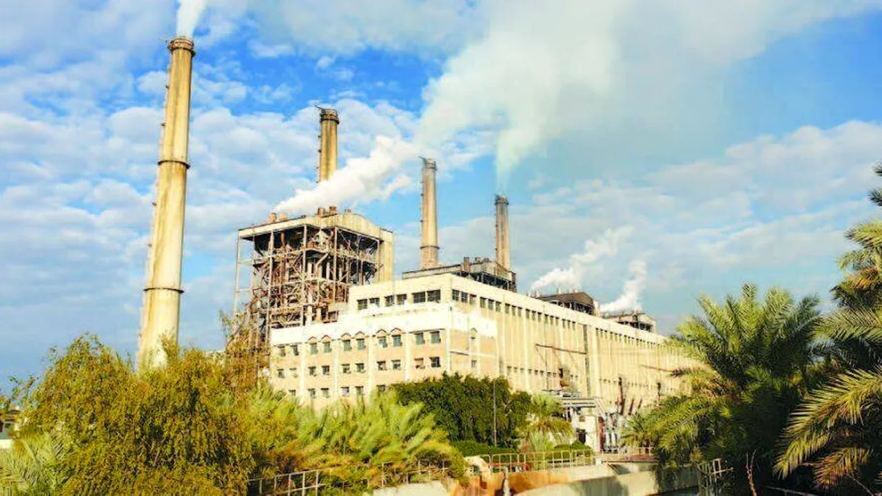برق صنایع بدون محدودیت؛ رشد تولید در تابستان