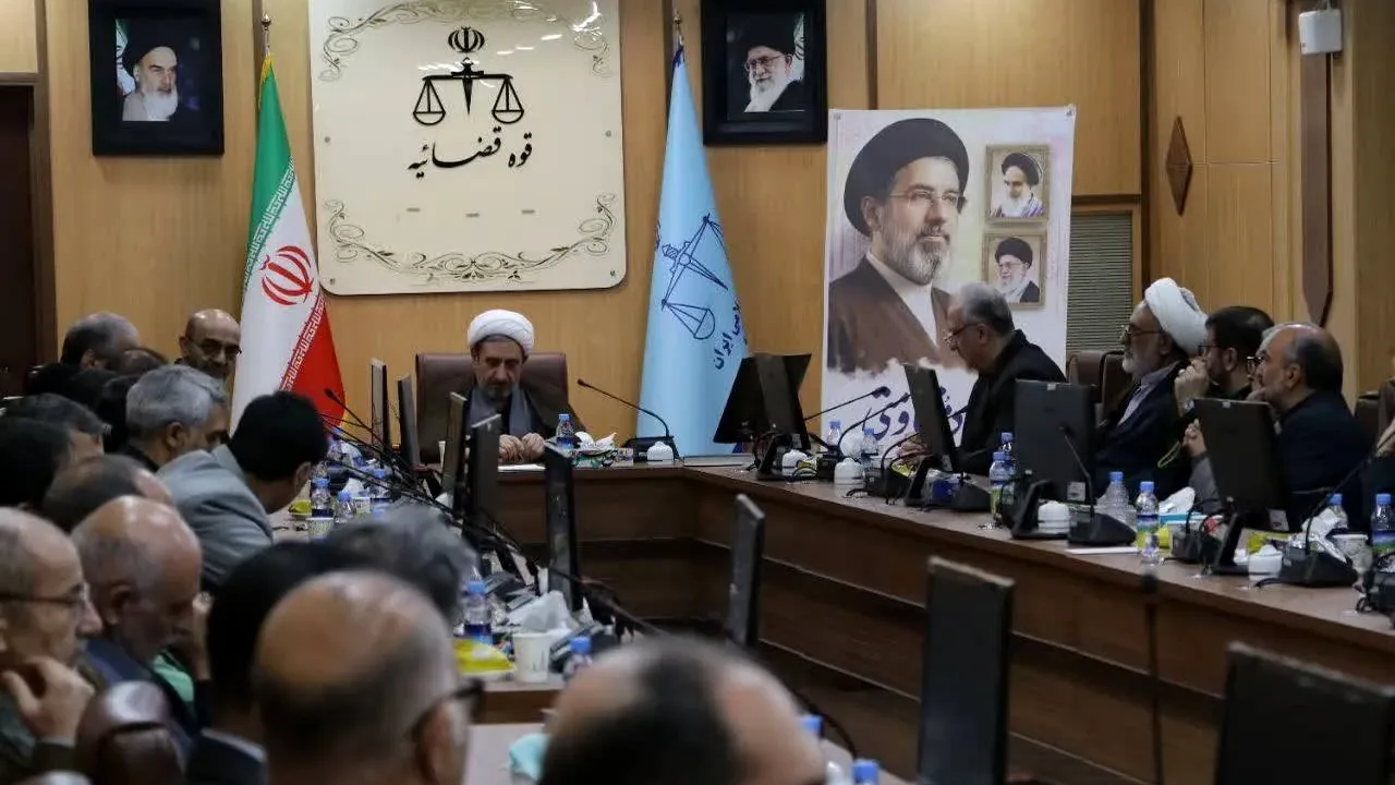 برنامهریزی دادسرای انتظامی قضات برای تحقق انتظارات رهبری