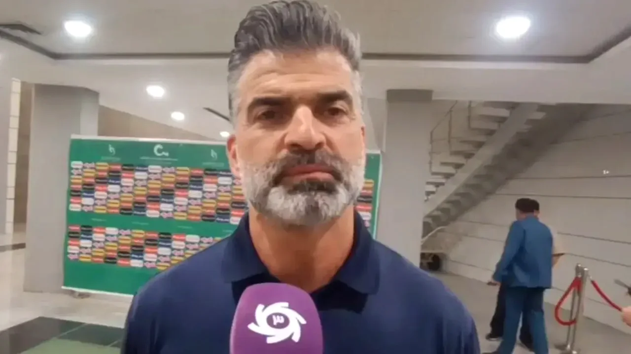 آینده روشن تیم ملی با بازیکنان جوان و تغییرات جدید