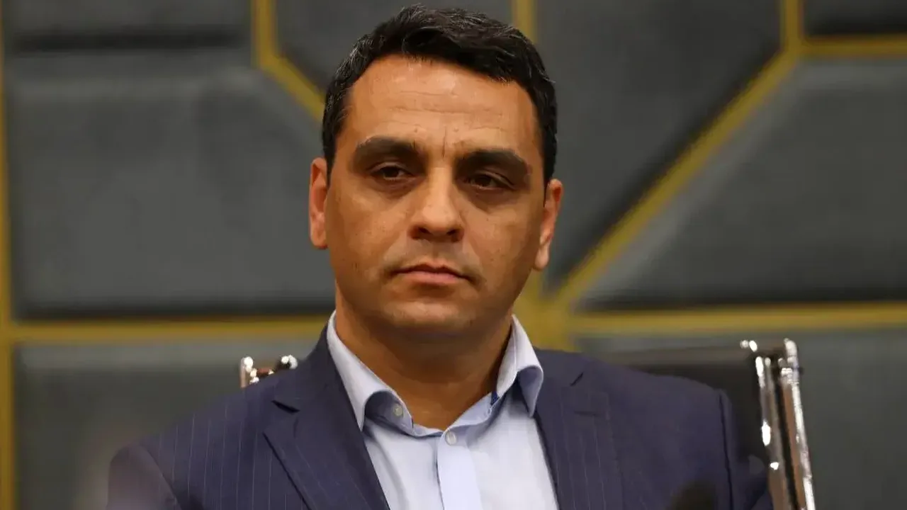 انتقادات فتاحی از اظهارات سخنگوی فدراسیون فوتبال