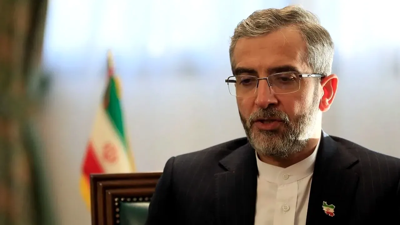 چهار کشور منطقهای برای امنیت مشترک همپیمان میشوند