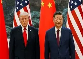 سفر شی جینپینگ به آمریکا؛ دیدار با ترامپ در مهرماه