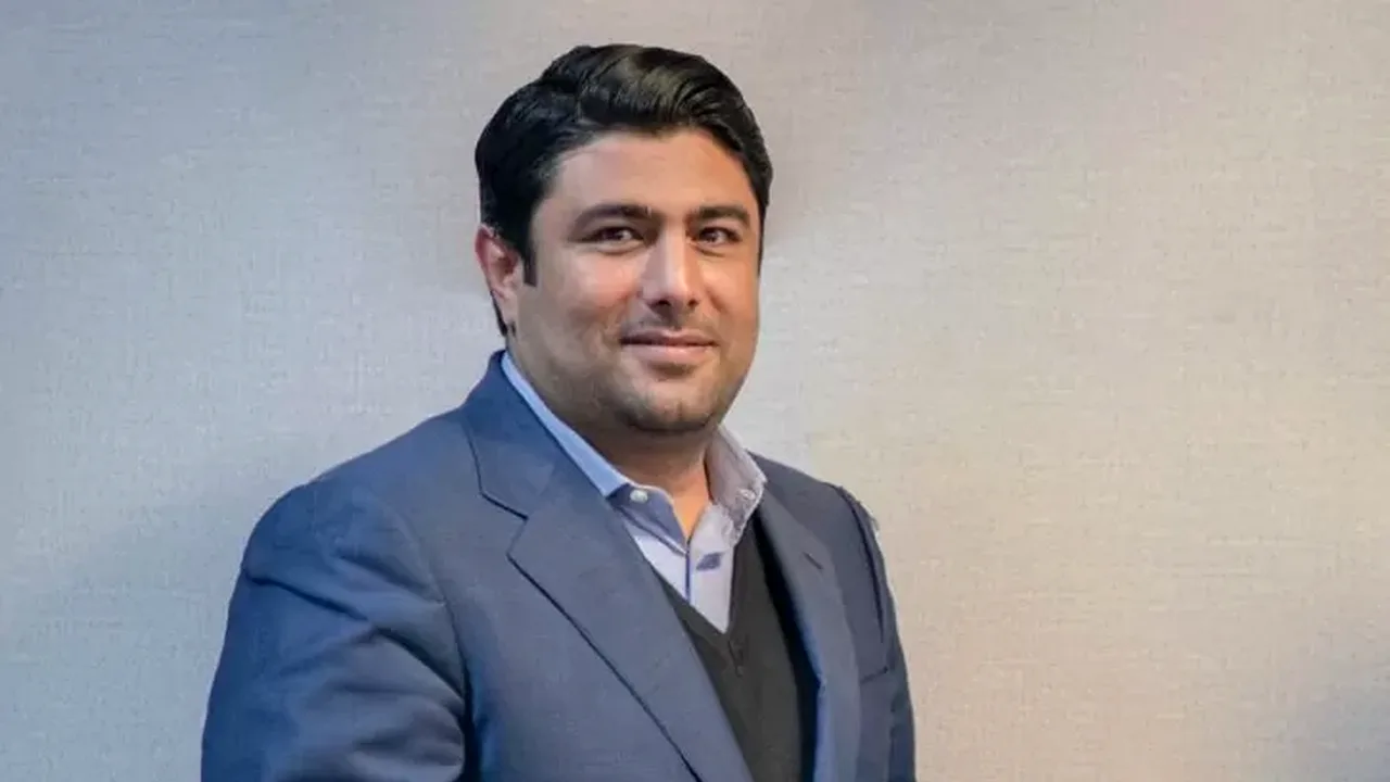 انتصاب مدیرعامل جدید پایانهها و مخازن پتروشیمی