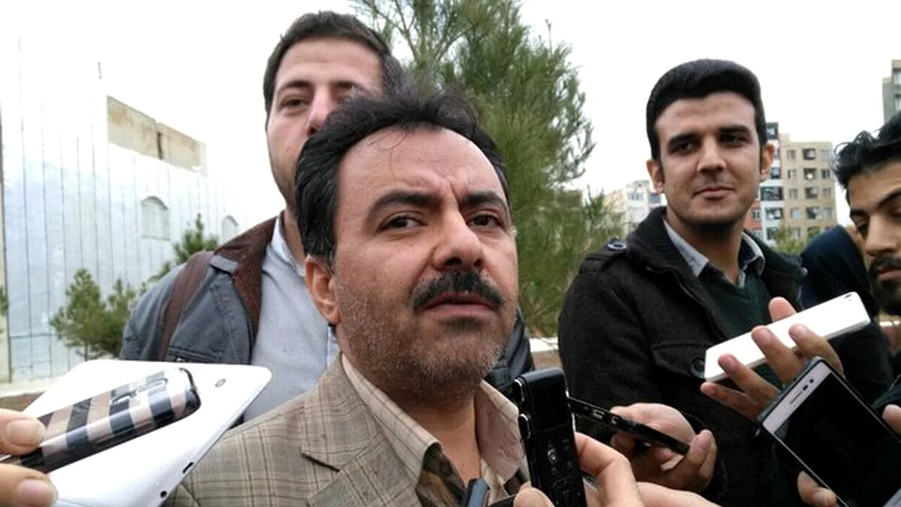 بازگشایی لاین جنوبی آزادگان؛ روانسازی ترافیک کرمانشاه