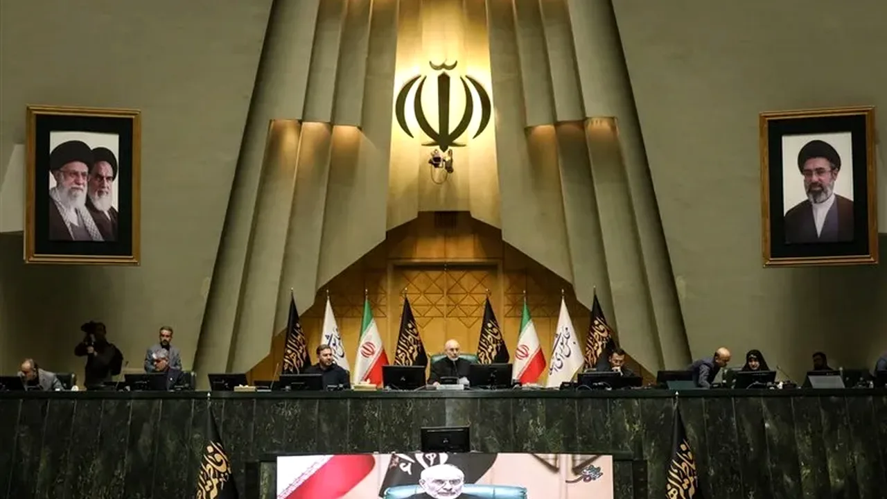 بررسی ناترازی گاز زمستانی و کندی توسعه خورشیدی در مجلس