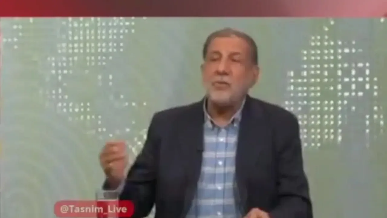 حضور ناشناس رهبری در میادین از زبان نماینده مجلس