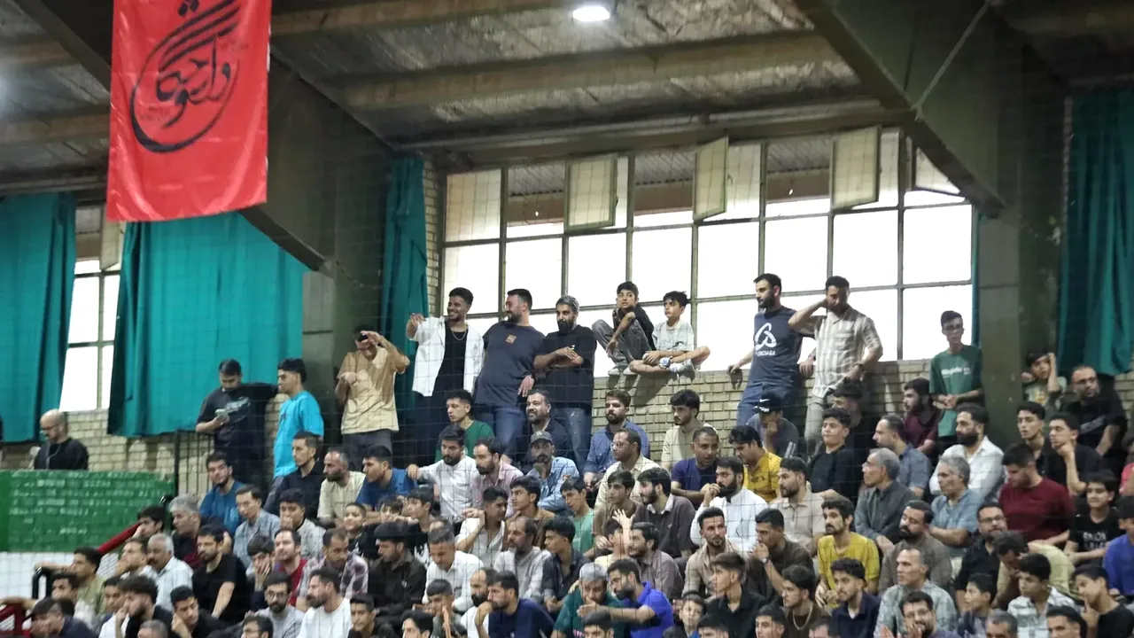 چالشهای گهر زمین سیرجان در میزبانی دلسوختگان قم