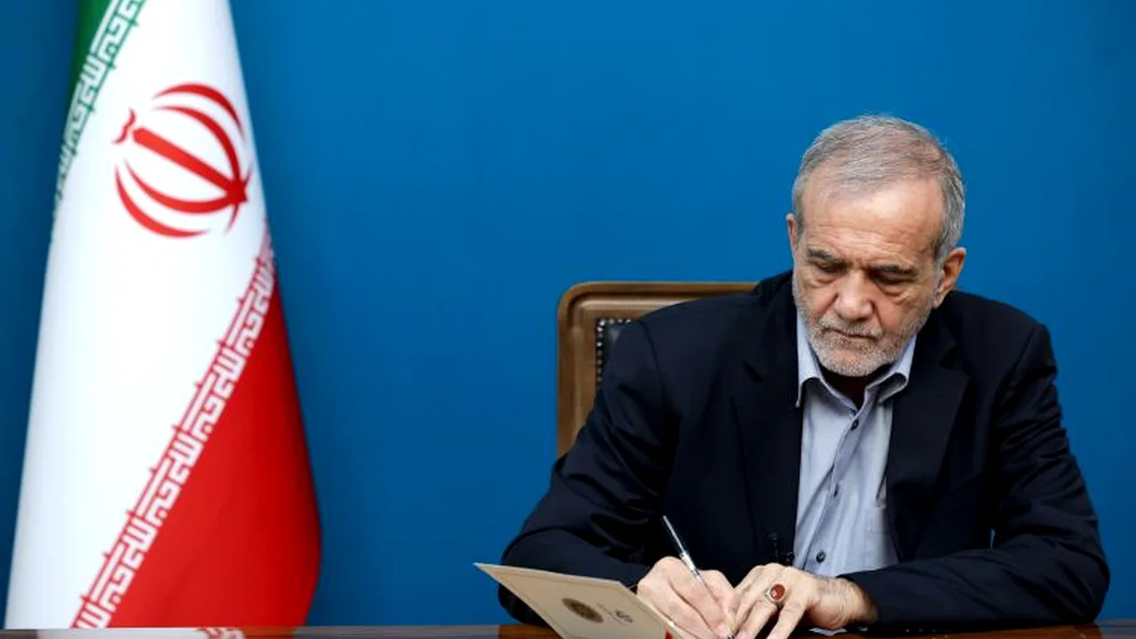 ابراز همدردی رئیسجمهور ایران با قربانیان حادثه قطار اسپانیا