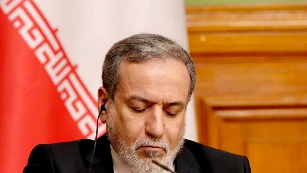 طرح ۷ روزه ایران برای بازگشایی تنگه هرمز مشروط به توقف تهدیدها