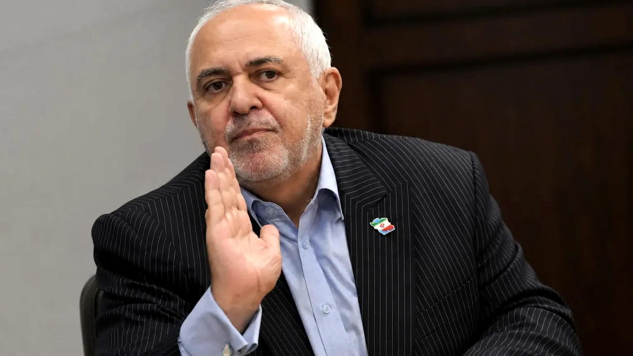 پیشنهاد ظریف برای تشکیل شبکه امنیتی در آسیای غربی