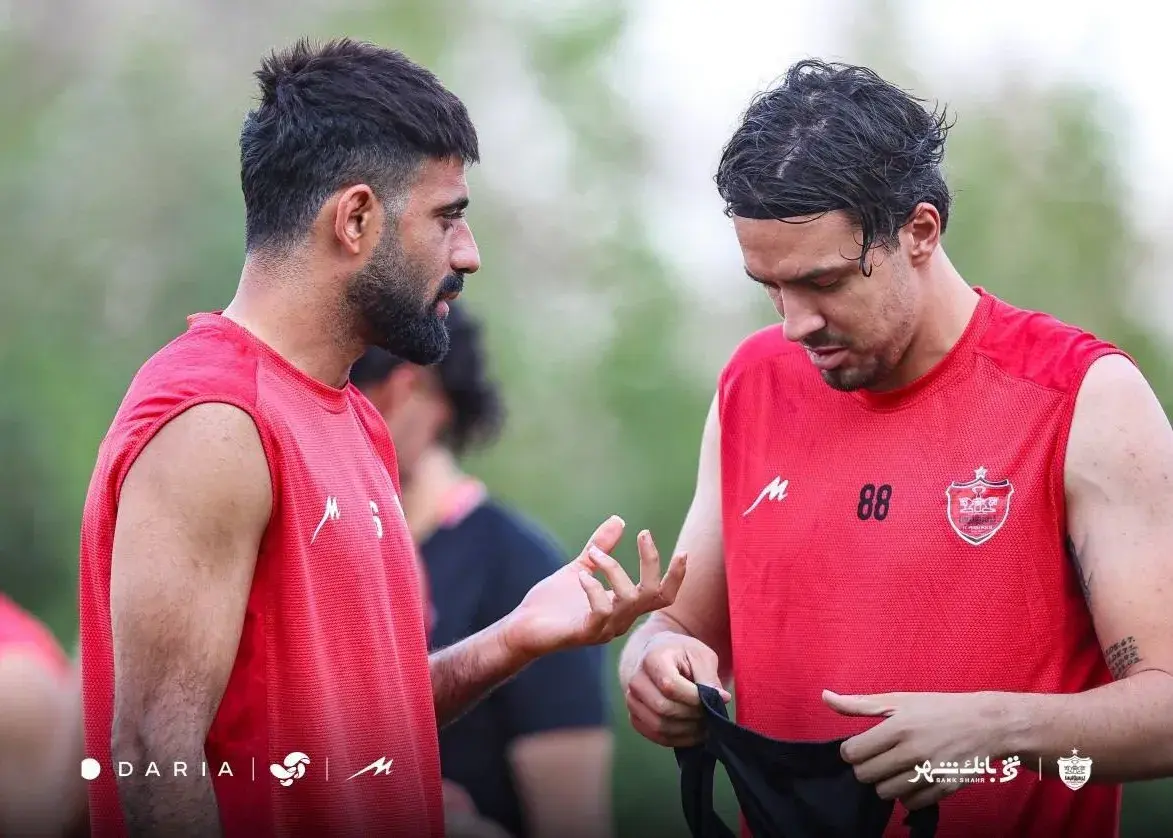 پرسپولیسِ تازهنفس با مهدی تارتار وارد فصل جدید میشود