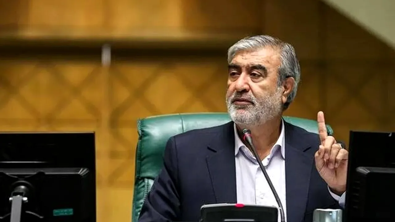 آمادگی مجلس برای قانونگذاری خروج ایران از NPT