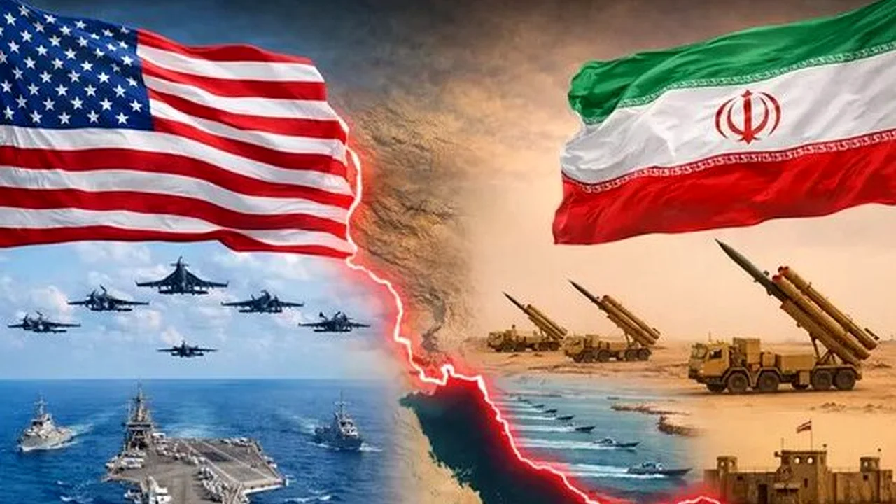 پروفسور آمریکایی پس از ۲۰ سال تحقیق درباره بمباران ایران چه پیشبینی تکاندهندهای کرد؟