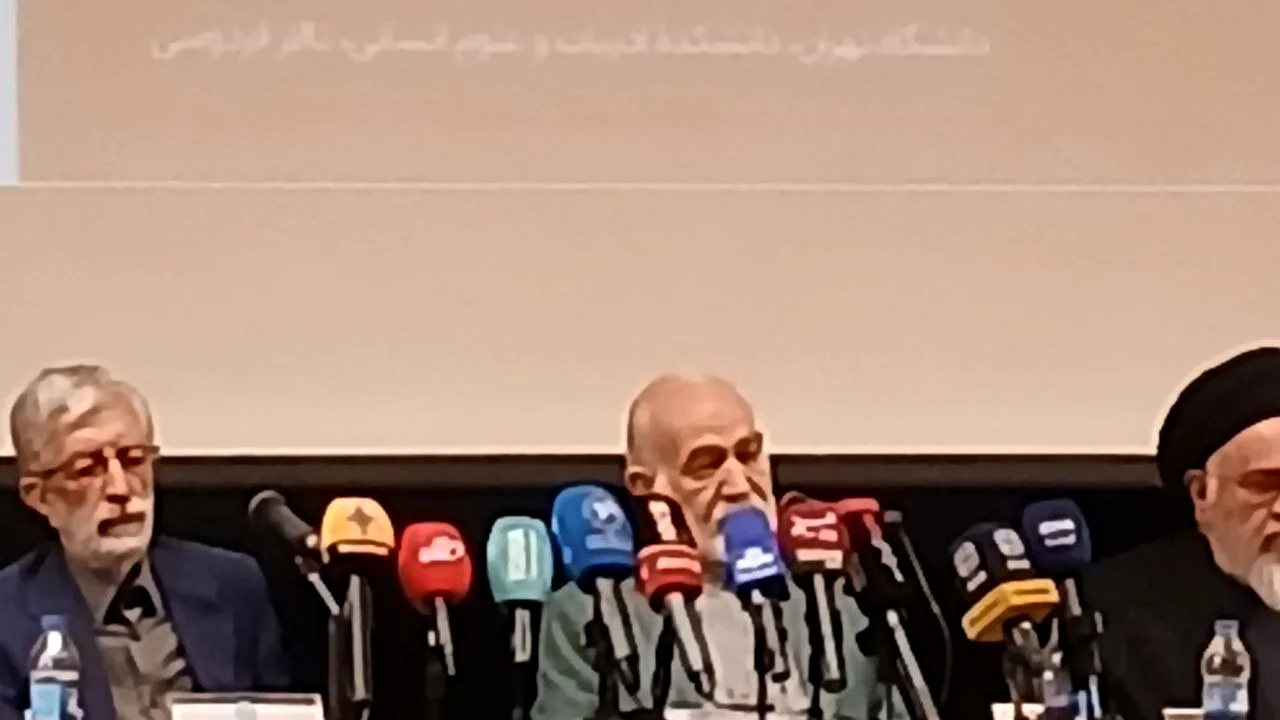 روایت استاد فلسفه از تعهد اجتماعی شهید لاریجانی