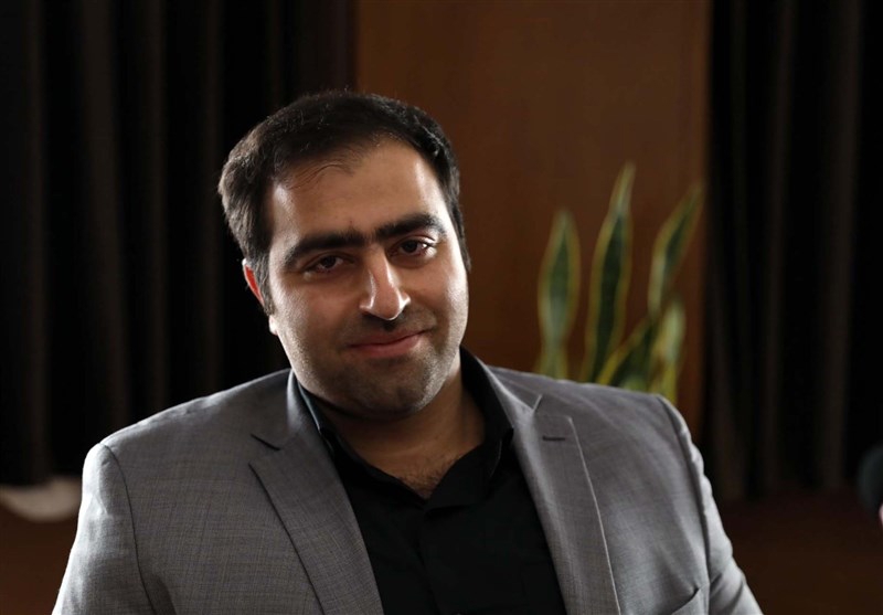 عبدالمهدی نصیرزاده درباره عدم تایید نامزدیاش در انتخابات بدنسازی واکنش نشان داد