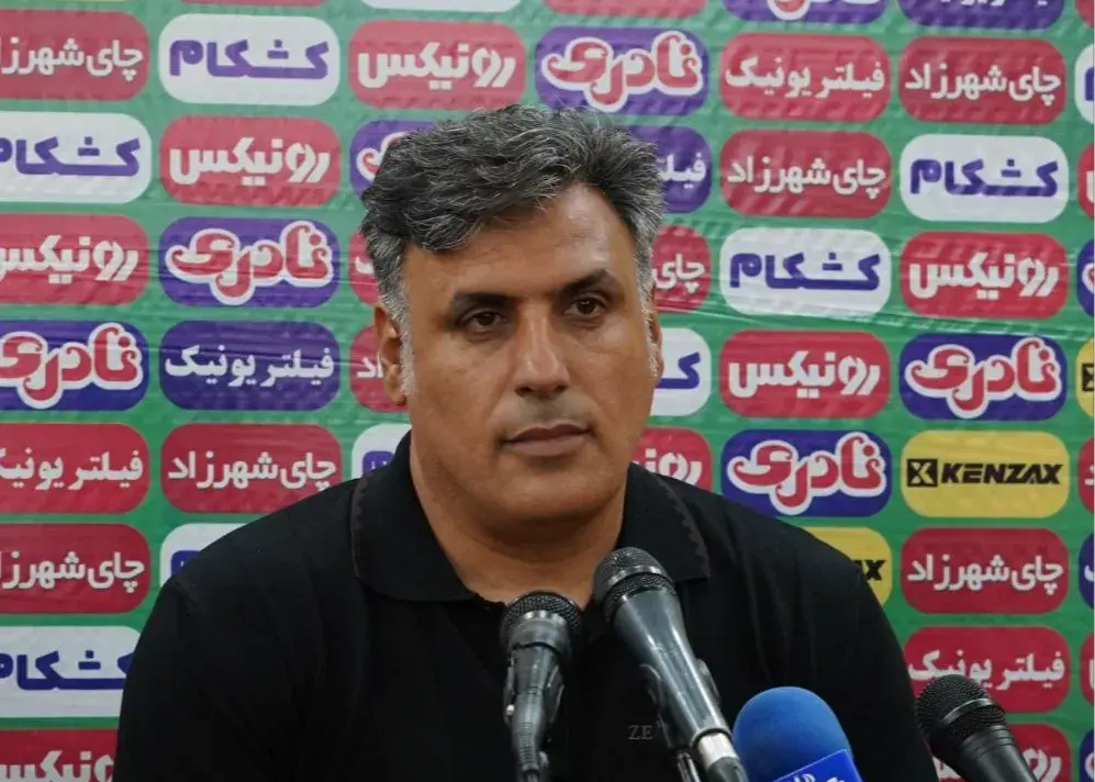 خلیفهاصل: هدف استقلال خوزستان قرار گرفتن در رتبه تکرقمی است