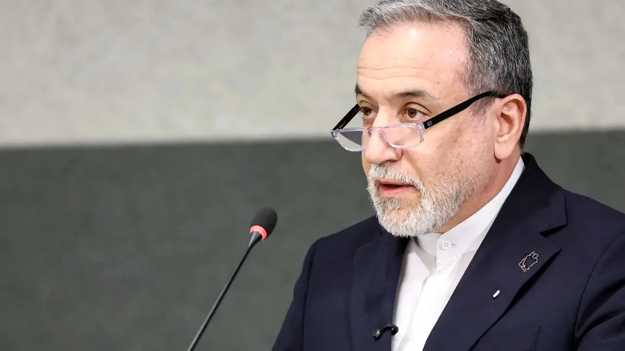 طرح هفتروزه ایران برای گشایش تنگه هرمز مشروط به پایان تهدیدها