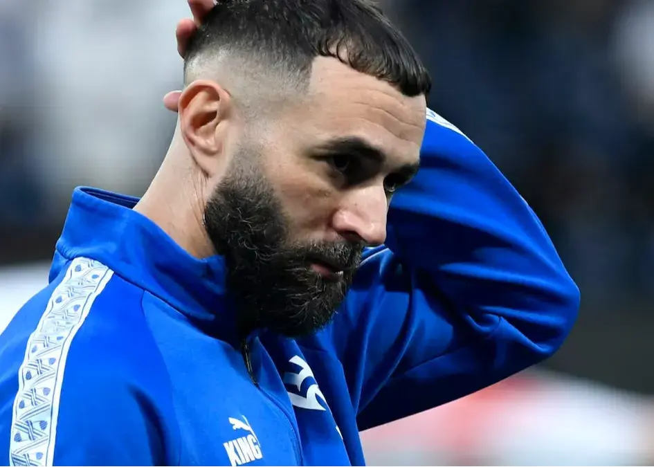 انتقادات تند از عملکرد بنزما در الهلال پس از نمایش ضعیف