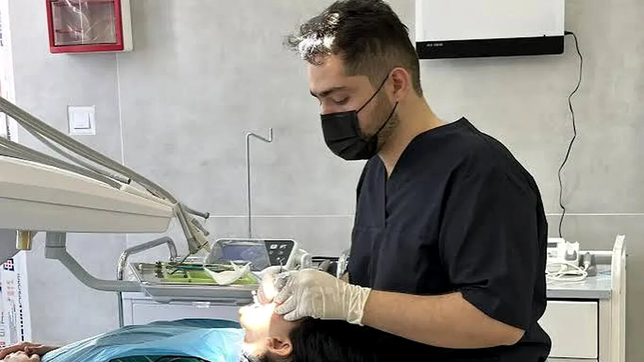 نکات ضروری دندانپزشکی برای بیماران سرطانی