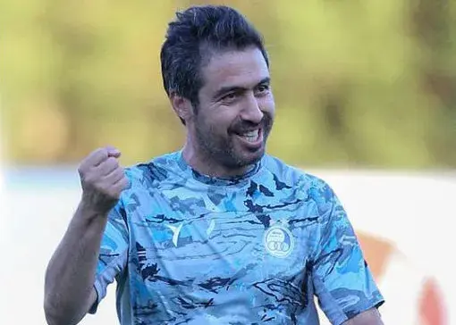 حیدری: مدیران استقلال از بسته بودن پنجره مطلع بودند