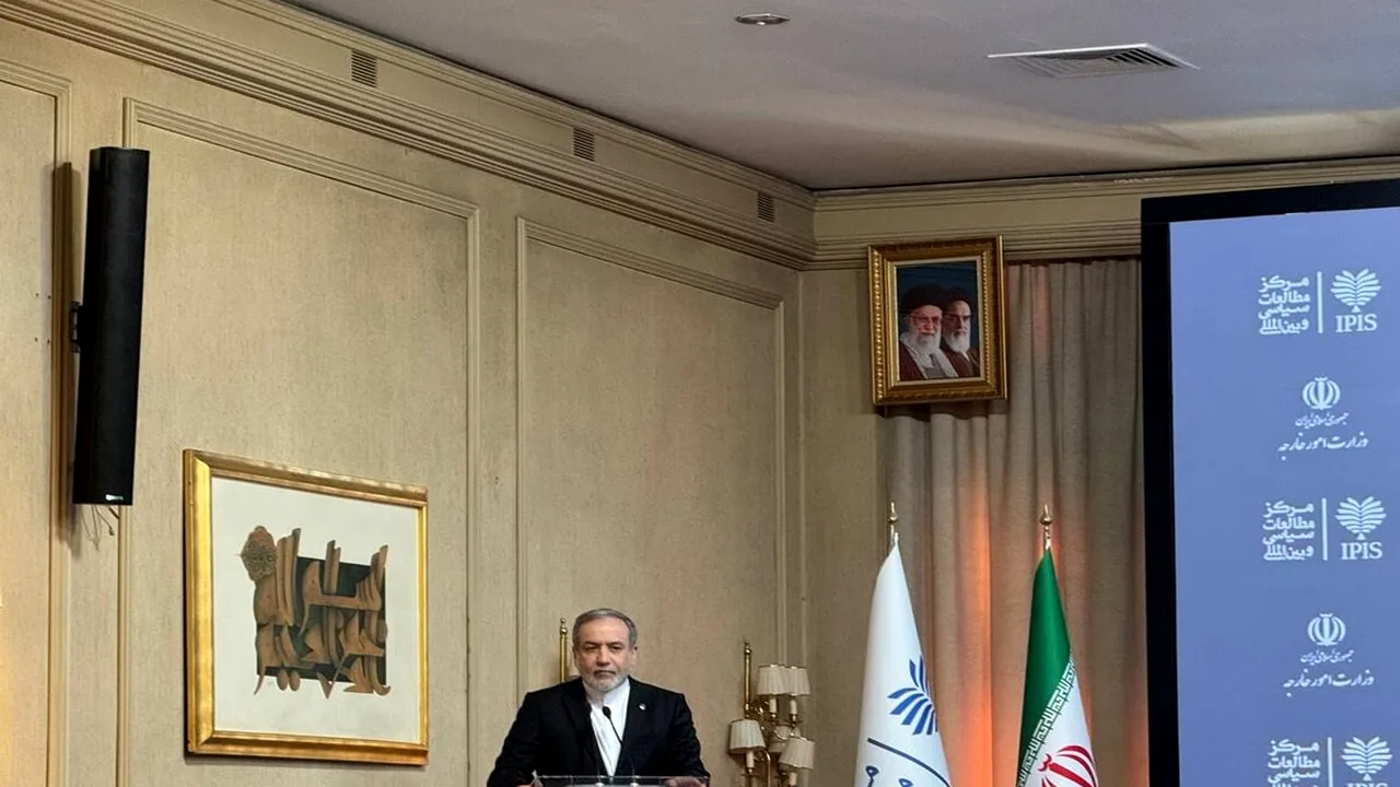 عراقچی: شهید خرازی نماد عقلانیت انقلابی در دیپلماسی بود
