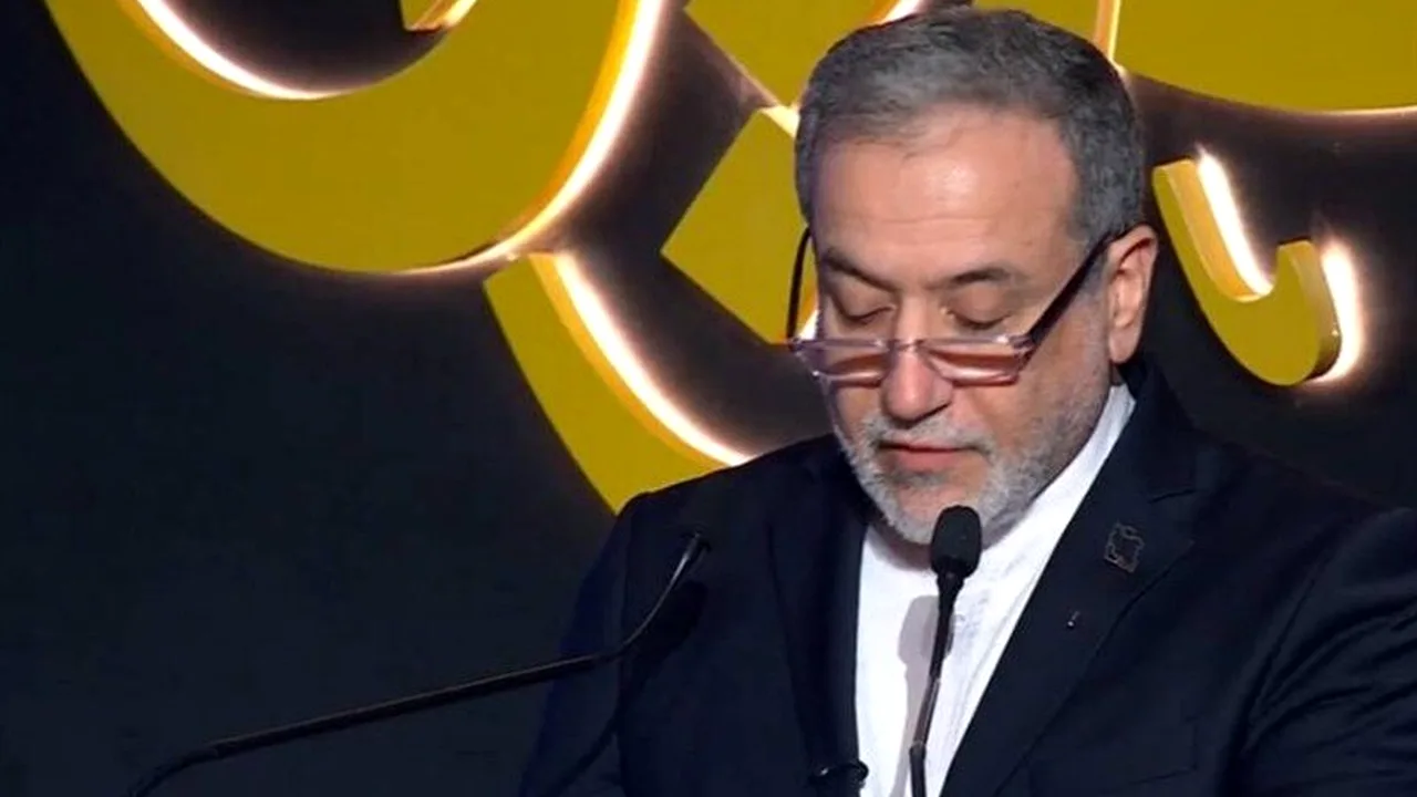 عراقچی: رابطه واشنگتن و تلآویو دیگر متقابل نیست